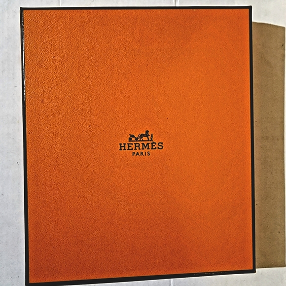 5x7 Hermes box #hermesbox - Picture 2 of 9